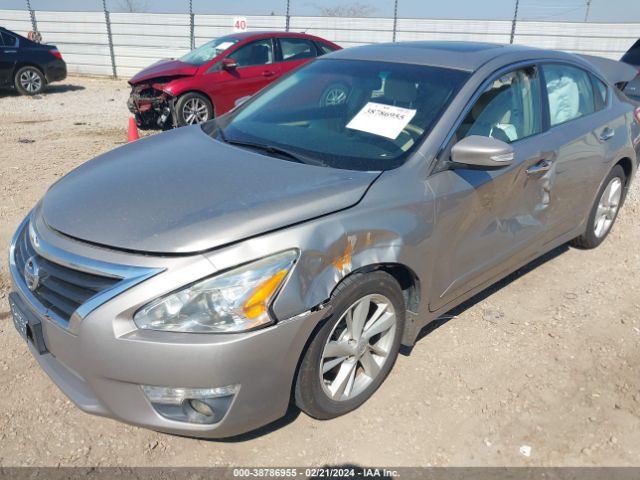 Photo 5 VIN: 1N4AL3AP5DC278993 - NISSAN ALTIMA 