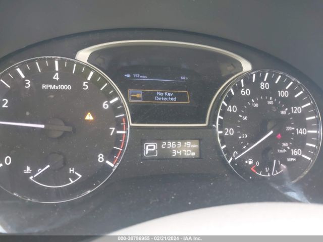 Photo 6 VIN: 1N4AL3AP5DC278993 - NISSAN ALTIMA 