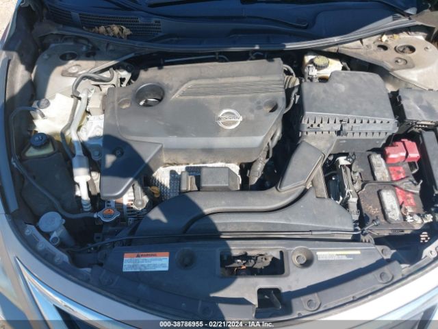 Photo 9 VIN: 1N4AL3AP5DC278993 - NISSAN ALTIMA 