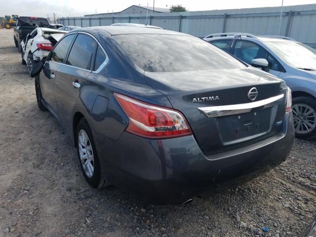 Photo 2 VIN: 1N4AL3AP5DC279447 - NISSAN ALTIMA 2.5 