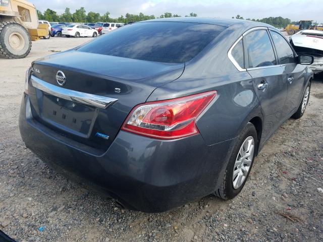 Photo 3 VIN: 1N4AL3AP5DC279447 - NISSAN ALTIMA 2.5 