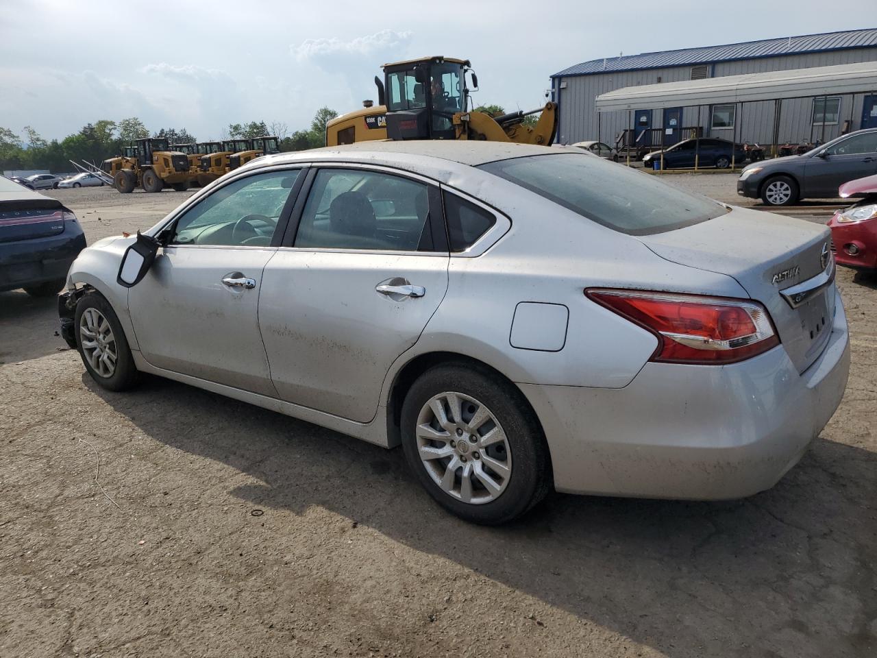 Photo 1 VIN: 1N4AL3AP5DC279545 - NISSAN ALTIMA 