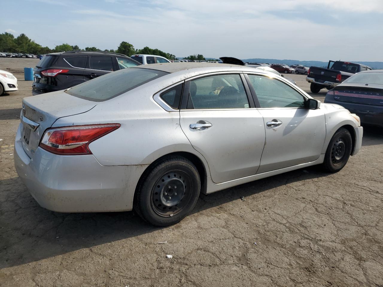 Photo 2 VIN: 1N4AL3AP5DC279545 - NISSAN ALTIMA 