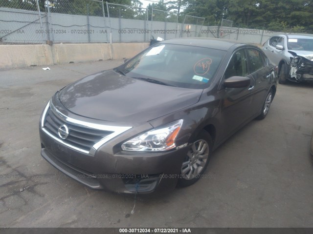 Photo 1 VIN: 1N4AL3AP5DC283997 - NISSAN ALTIMA 