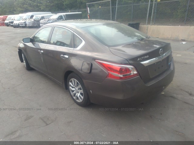 Photo 2 VIN: 1N4AL3AP5DC283997 - NISSAN ALTIMA 