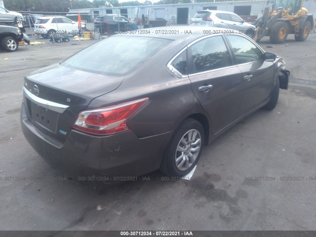 Photo 3 VIN: 1N4AL3AP5DC283997 - NISSAN ALTIMA 