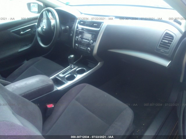 Photo 4 VIN: 1N4AL3AP5DC283997 - NISSAN ALTIMA 