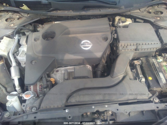 Photo 9 VIN: 1N4AL3AP5DC283997 - NISSAN ALTIMA 