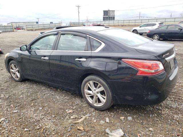 Photo 1 VIN: 1N4AL3AP5DC284499 - NISSAN ALTIMA 