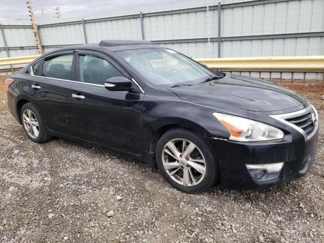 Photo 3 VIN: 1N4AL3AP5DC284499 - NISSAN ALTIMA 