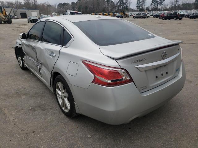 Photo 2 VIN: 1N4AL3AP5DC284972 - NISSAN ALTIMA 