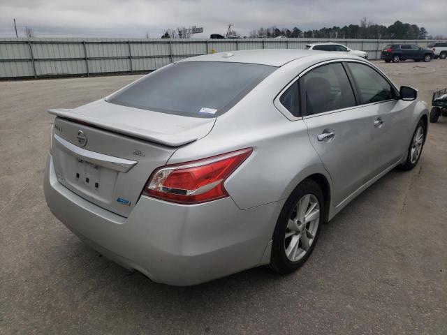 Photo 3 VIN: 1N4AL3AP5DC284972 - NISSAN ALTIMA 