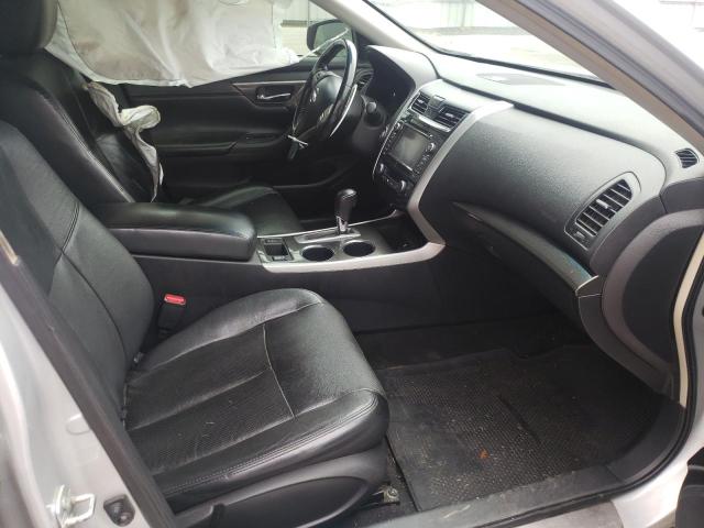 Photo 4 VIN: 1N4AL3AP5DC284972 - NISSAN ALTIMA 