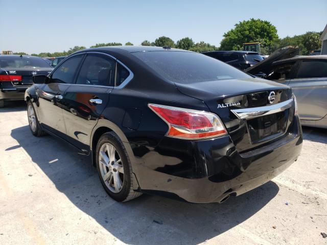 Photo 2 VIN: 1N4AL3AP5DC285507 - NISSAN ALTIMA 2.5 