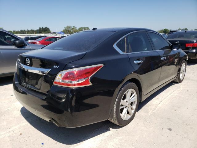 Photo 3 VIN: 1N4AL3AP5DC285507 - NISSAN ALTIMA 2.5 