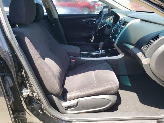 Photo 4 VIN: 1N4AL3AP5DC285507 - NISSAN ALTIMA 2.5 