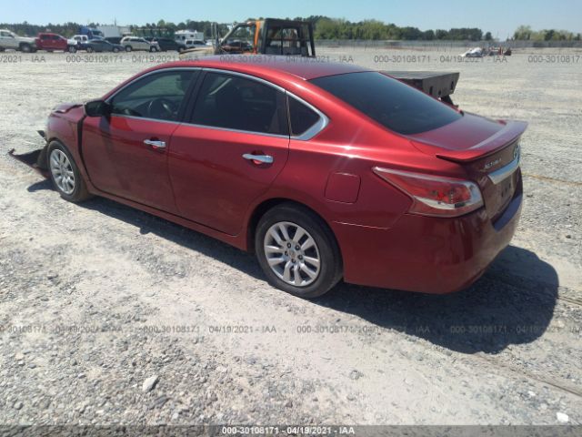 Photo 2 VIN: 1N4AL3AP5DC286057 - NISSAN ALTIMA 