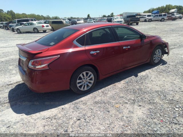 Photo 3 VIN: 1N4AL3AP5DC286057 - NISSAN ALTIMA 