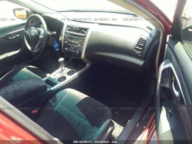 Photo 4 VIN: 1N4AL3AP5DC286057 - NISSAN ALTIMA 