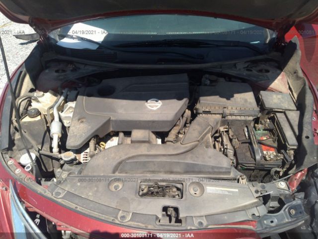 Photo 9 VIN: 1N4AL3AP5DC286057 - NISSAN ALTIMA 