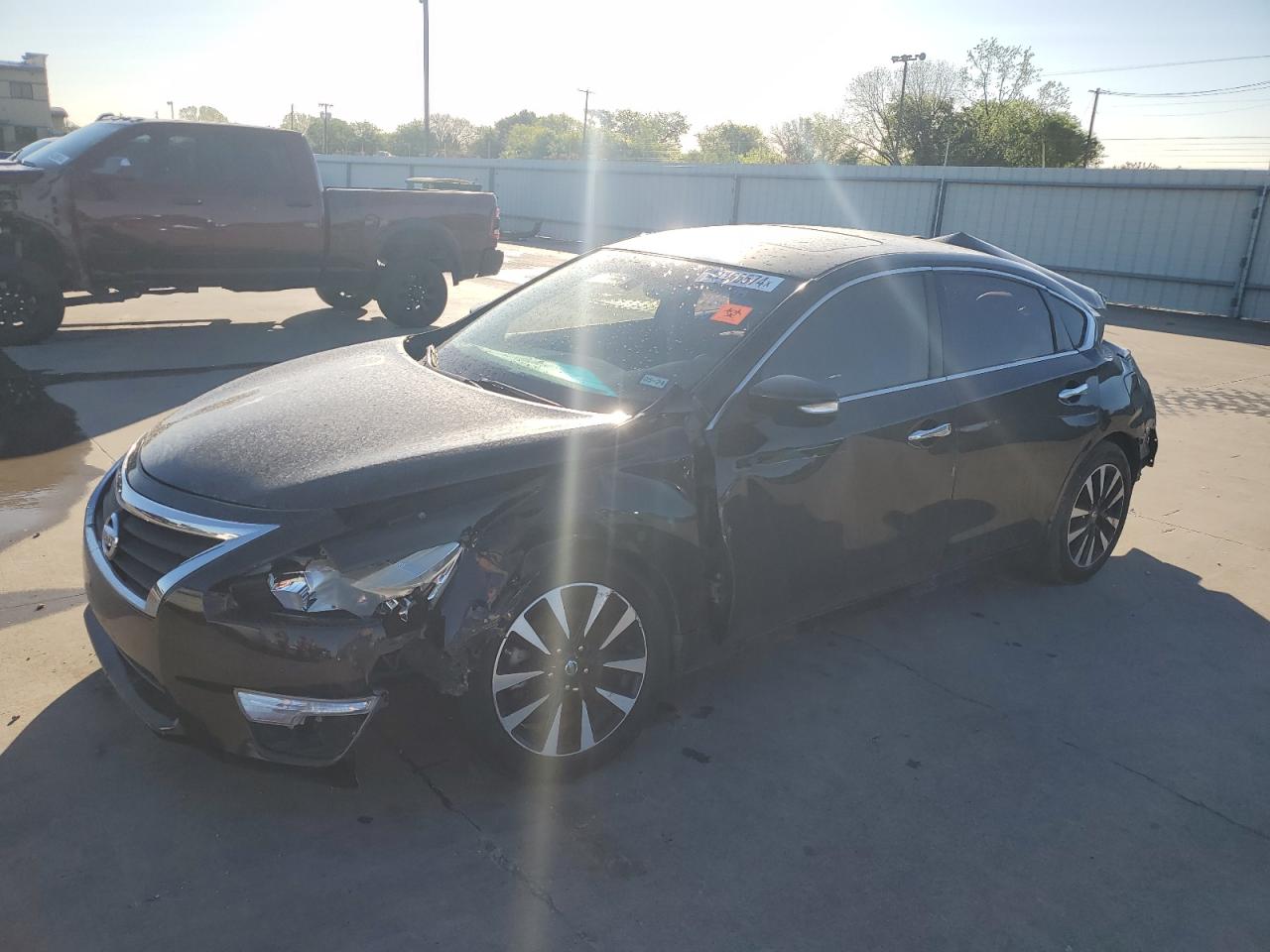 Photo 0 VIN: 1N4AL3AP5DC292408 - NISSAN ALTIMA 