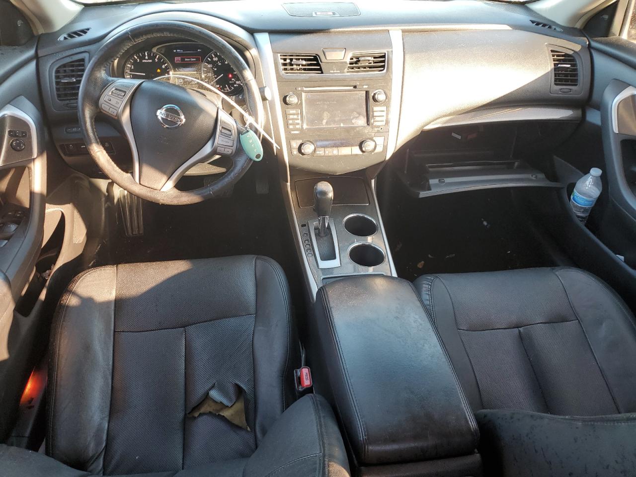 Photo 7 VIN: 1N4AL3AP5DC292408 - NISSAN ALTIMA 