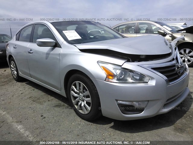 Photo 0 VIN: 1N4AL3AP5DC292697 - NISSAN ALTIMA 