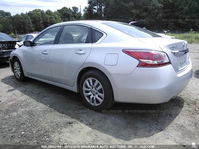 Photo 2 VIN: 1N4AL3AP5DC292697 - NISSAN ALTIMA 