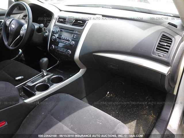 Photo 4 VIN: 1N4AL3AP5DC292697 - NISSAN ALTIMA 