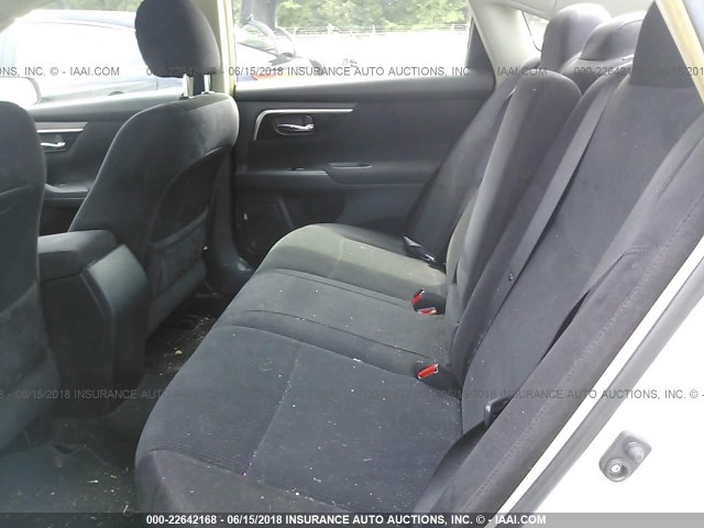 Photo 7 VIN: 1N4AL3AP5DC292697 - NISSAN ALTIMA 