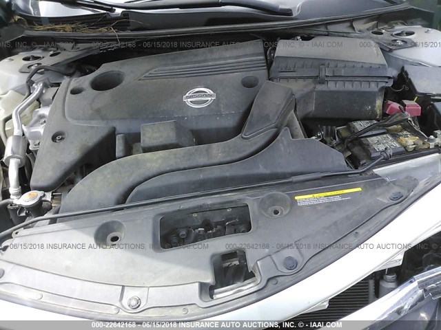 Photo 9 VIN: 1N4AL3AP5DC292697 - NISSAN ALTIMA 