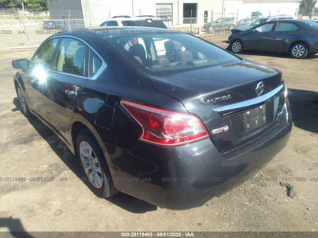 Photo 2 VIN: 1N4AL3AP5DC293705 - NISSAN ALTIMA 