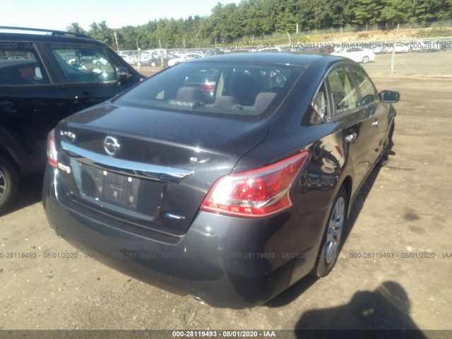 Photo 3 VIN: 1N4AL3AP5DC293705 - NISSAN ALTIMA 