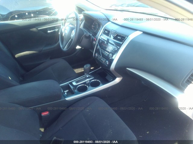 Photo 4 VIN: 1N4AL3AP5DC293705 - NISSAN ALTIMA 