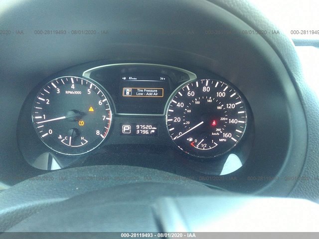 Photo 6 VIN: 1N4AL3AP5DC293705 - NISSAN ALTIMA 