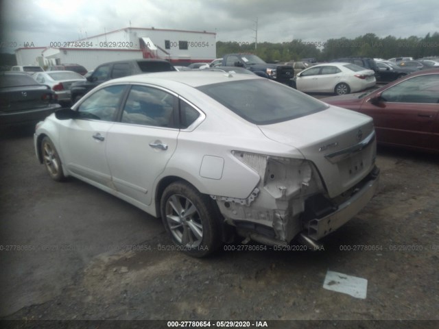 Photo 2 VIN: 1N4AL3AP5DC294286 - NISSAN ALTIMA 