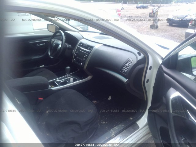 Photo 4 VIN: 1N4AL3AP5DC294286 - NISSAN ALTIMA 