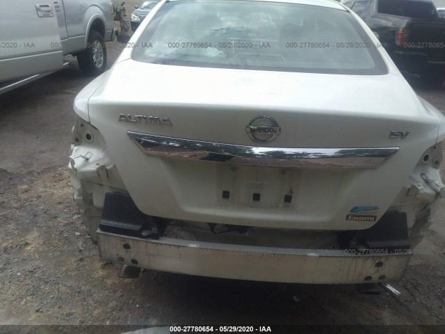 Photo 5 VIN: 1N4AL3AP5DC294286 - NISSAN ALTIMA 