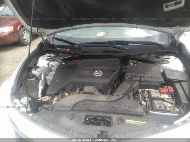 Photo 9 VIN: 1N4AL3AP5DC294286 - NISSAN ALTIMA 