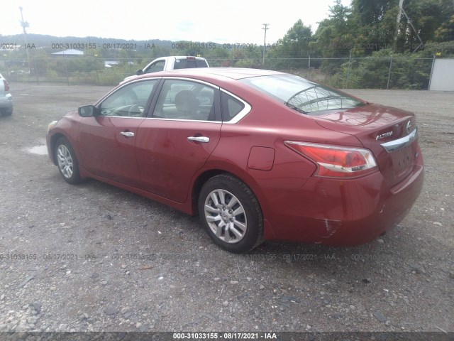 Photo 2 VIN: 1N4AL3AP5DC294899 - NISSAN ALTIMA 