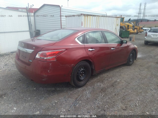 Photo 3 VIN: 1N4AL3AP5DC294899 - NISSAN ALTIMA 