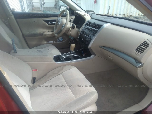 Photo 4 VIN: 1N4AL3AP5DC294899 - NISSAN ALTIMA 