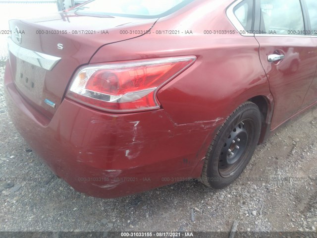 Photo 5 VIN: 1N4AL3AP5DC294899 - NISSAN ALTIMA 