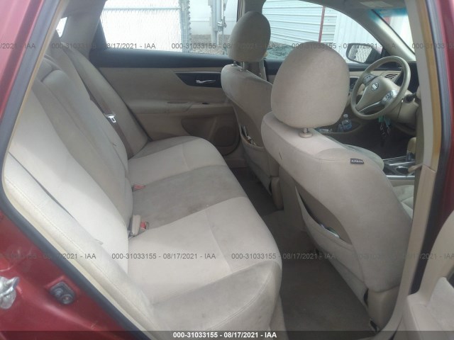 Photo 7 VIN: 1N4AL3AP5DC294899 - NISSAN ALTIMA 