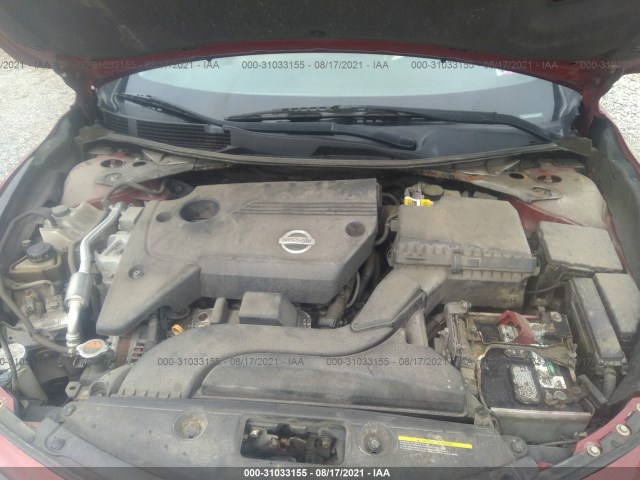 Photo 9 VIN: 1N4AL3AP5DC294899 - NISSAN ALTIMA 