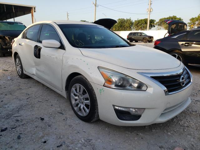 Photo 0 VIN: 1N4AL3AP5DC295177 - NISSAN ALTIMA 2.5 