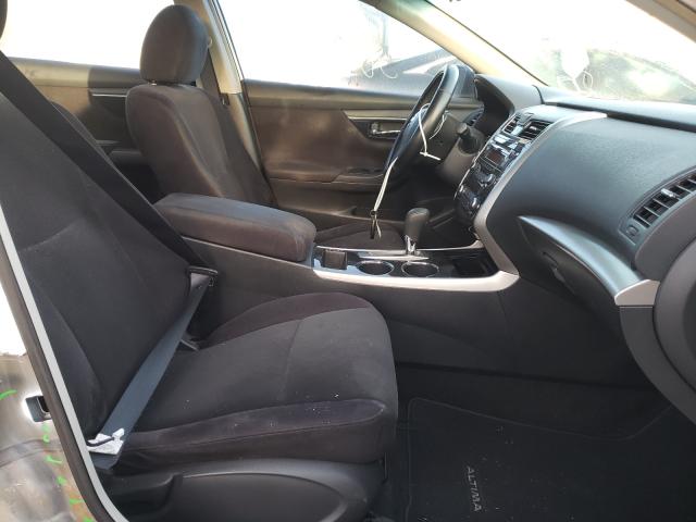 Photo 4 VIN: 1N4AL3AP5DC295177 - NISSAN ALTIMA 2.5 