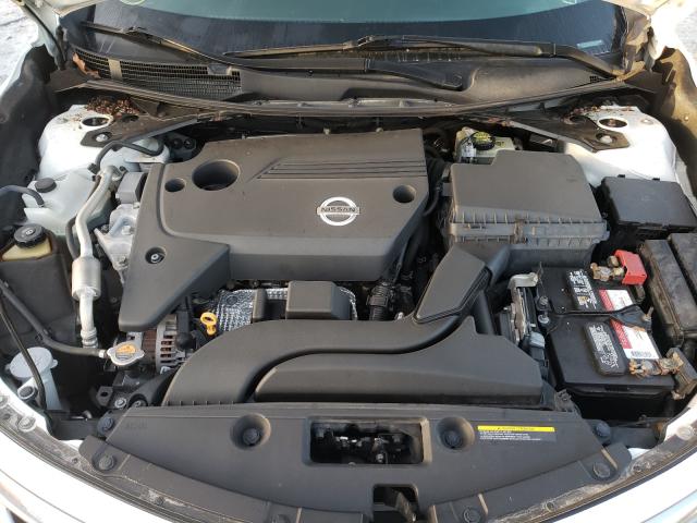 Photo 6 VIN: 1N4AL3AP5DC295177 - NISSAN ALTIMA 2.5 