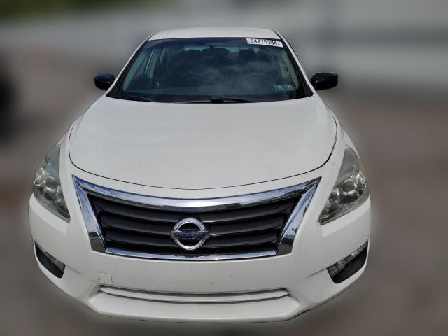 Photo 4 VIN: 1N4AL3AP5DC295261 - NISSAN ALTIMA 