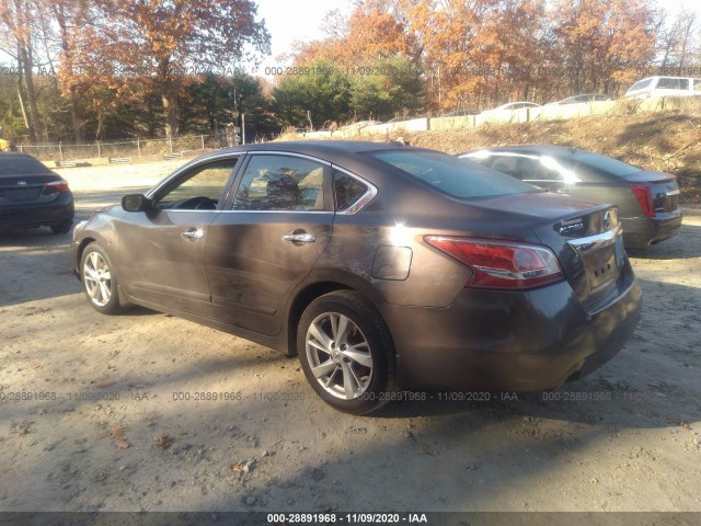 Photo 2 VIN: 1N4AL3AP5DC297964 - NISSAN ALTIMA 